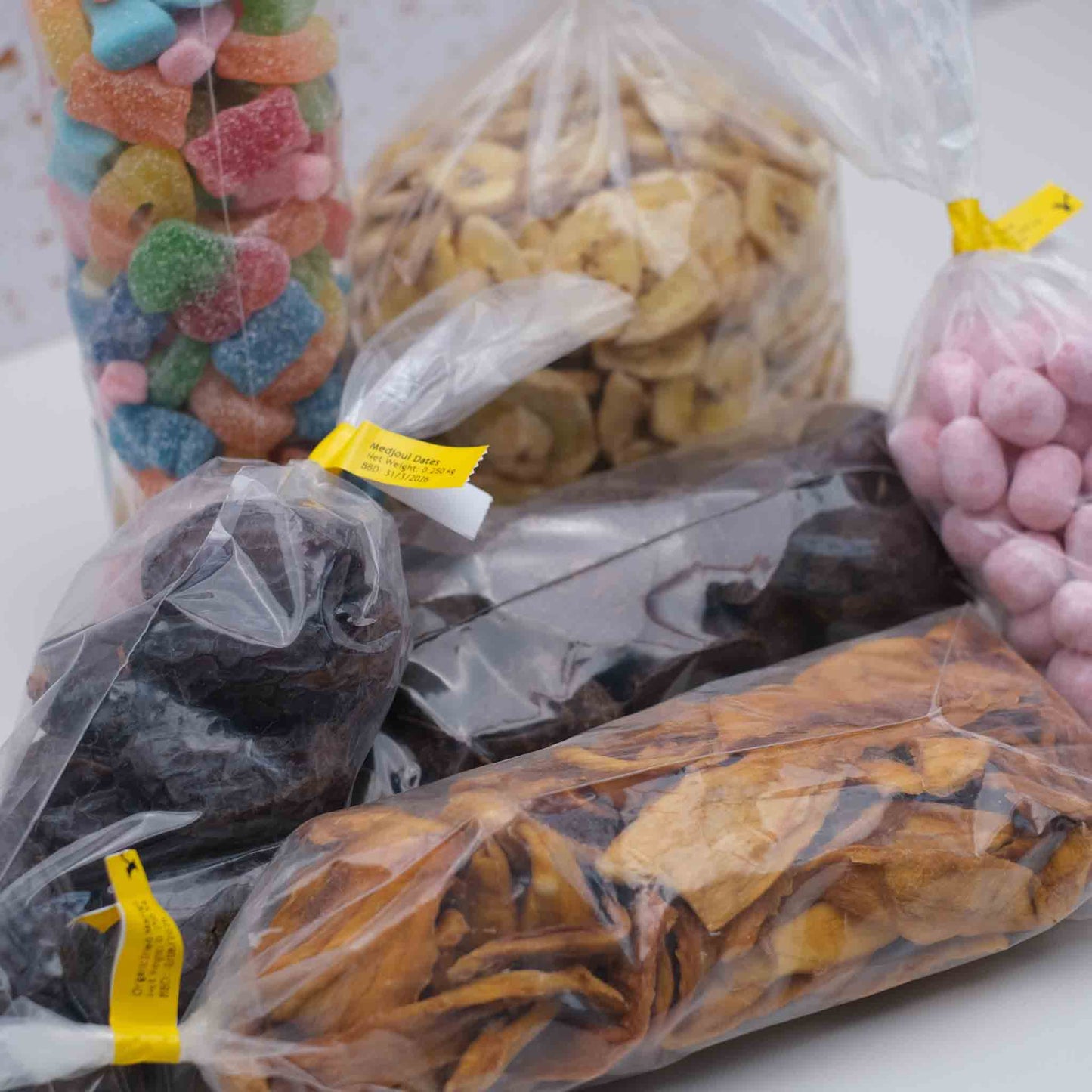 Sweet Tooth Refill