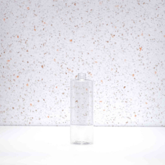 Tall Plastic Bottles - 500ml