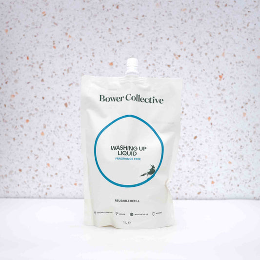 Washing Up Liquid Refill