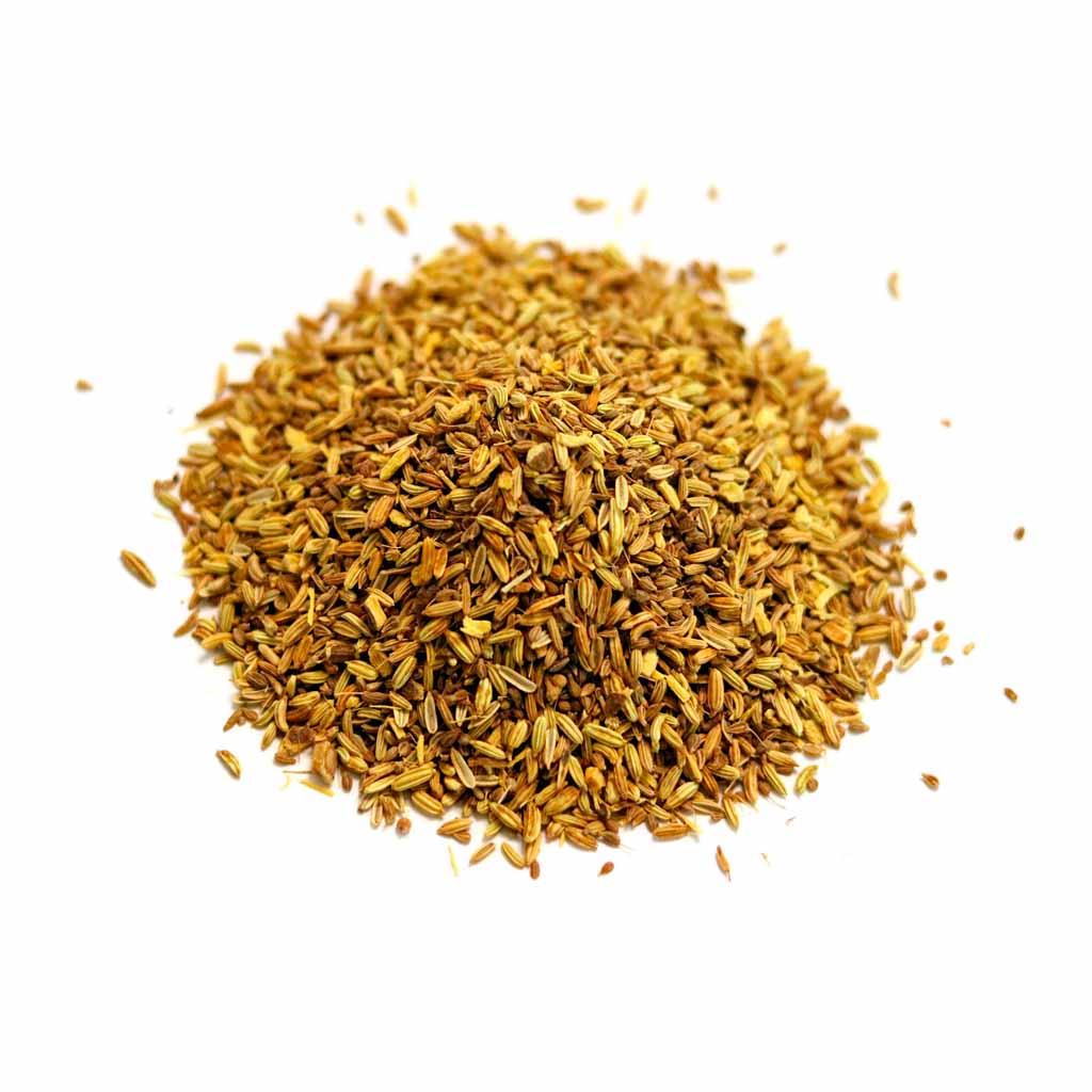 Organic Aniseed, Fennel & Liquorice Loose Leaf Tea