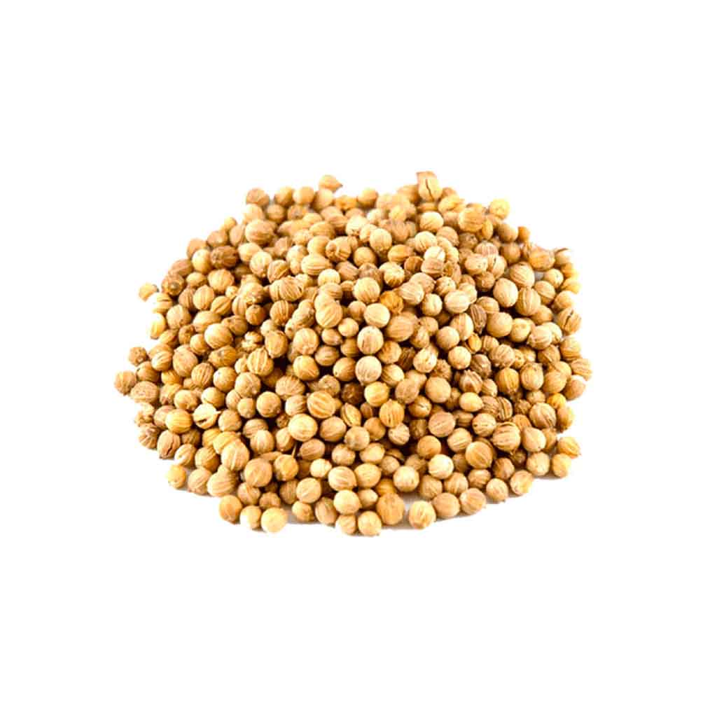 Organic Coriander Seeds