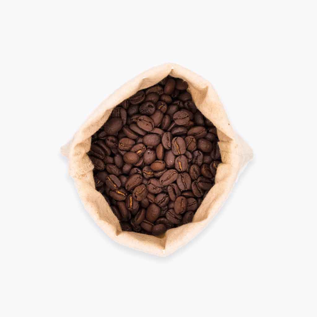 Specialty Coffee - Los Naranjos