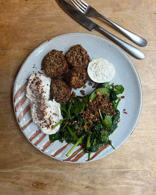 British Falafel