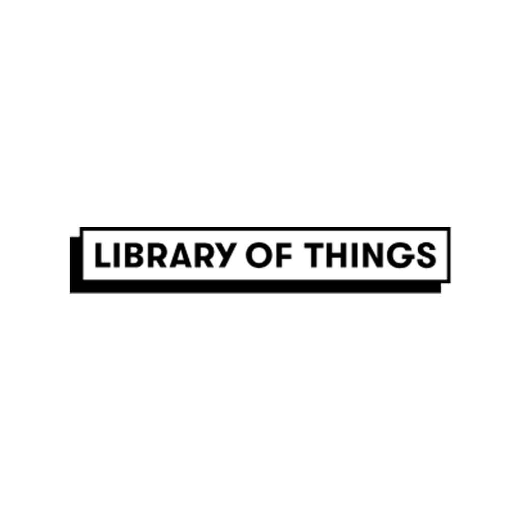 Library of Things