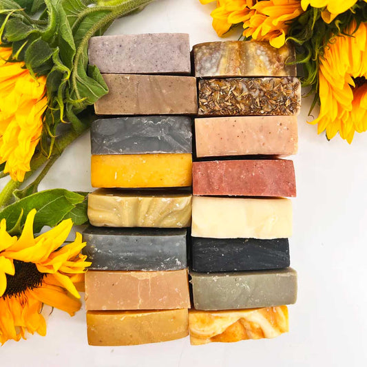 How To Use Shampoo Bars