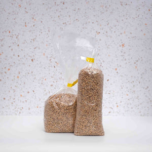 Ancient Grains