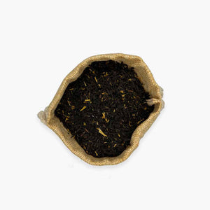 Loose Leaf Tea