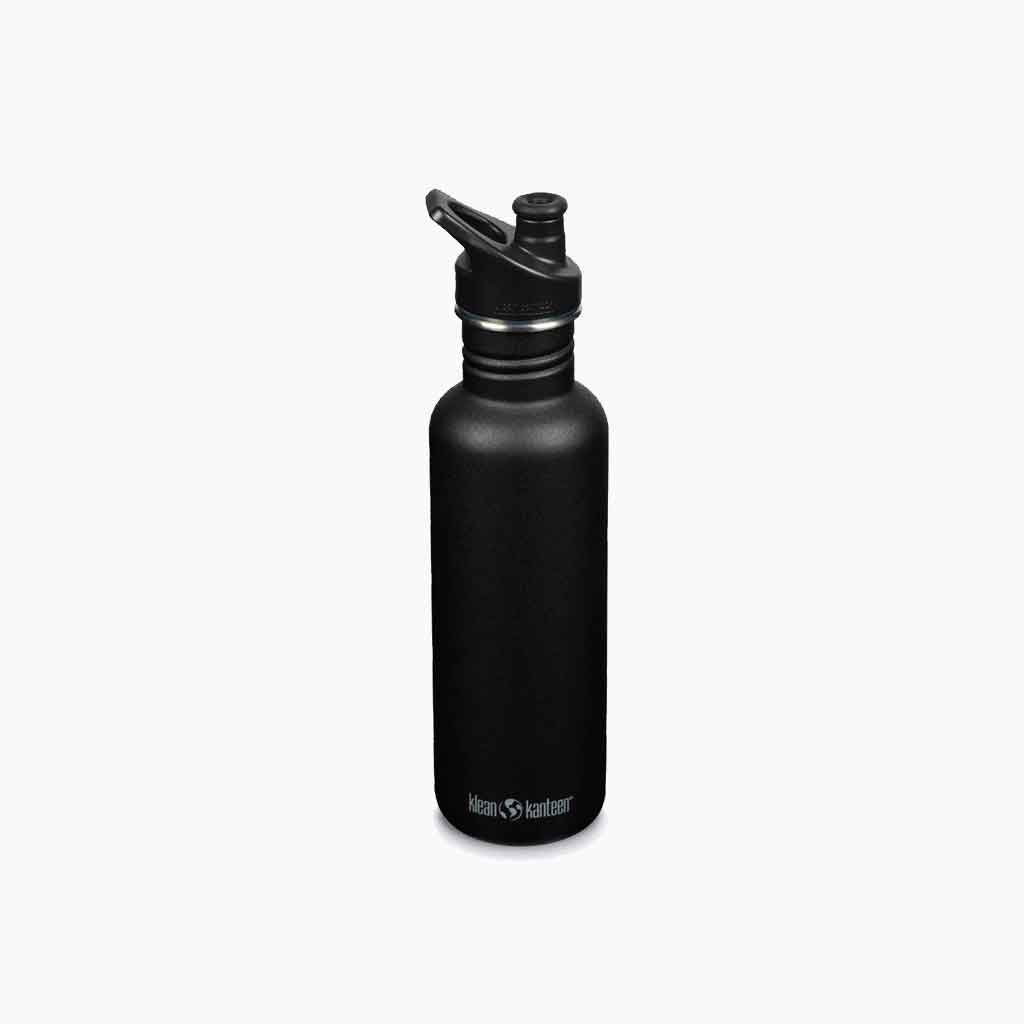 Reusable Water Bottles