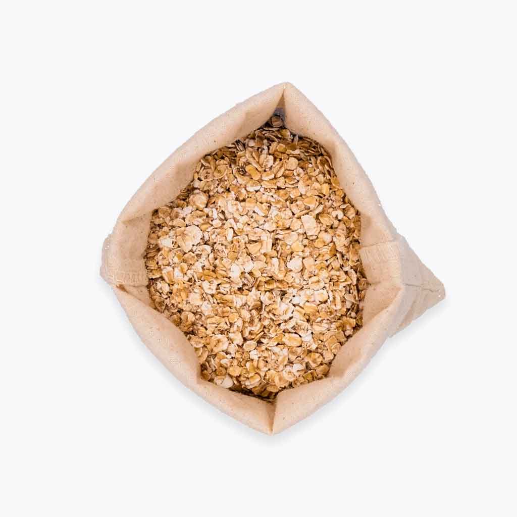 Cereals, Muesli & Granola