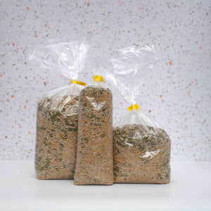 Nut & Seed Mixes