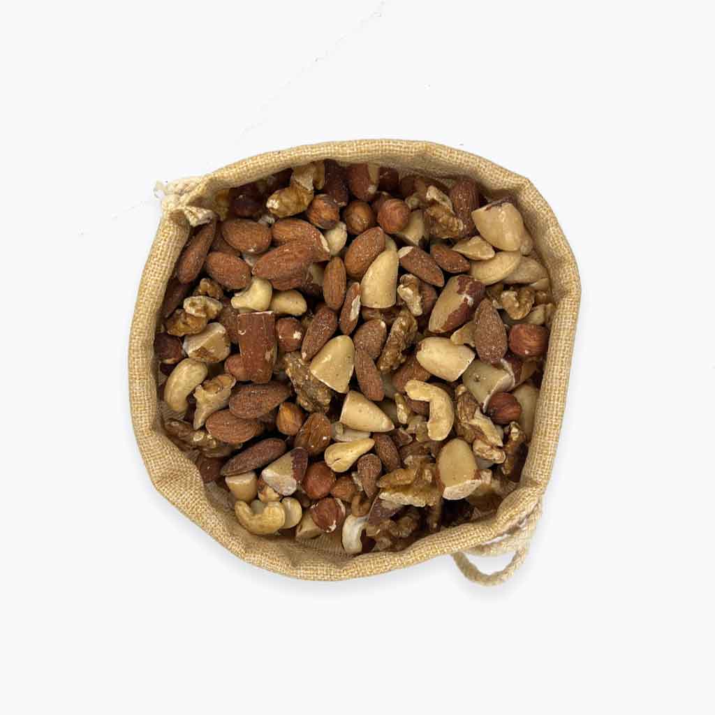 Nut & Seed Mixes