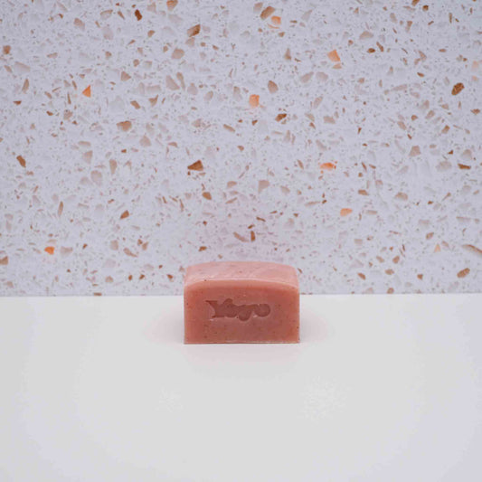 Acai Berry Solid Shampoo Bar