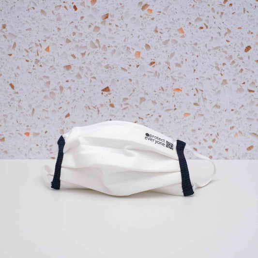 Organic Cotton Face Masks