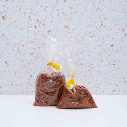 Aleppo Chilli Flakes
