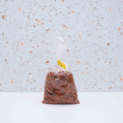 Aleppo Chilli Flakes