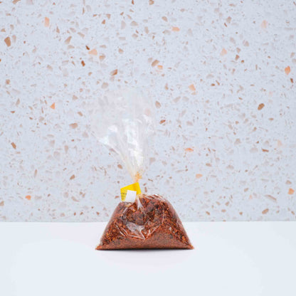 Aleppo Chilli Flakes