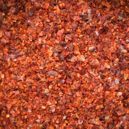 Aleppo Chilli Flakes