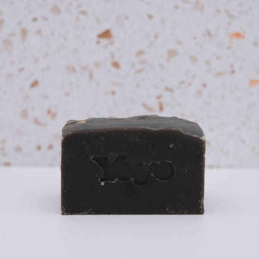 Amla & Coconut Milk Shampoo Bar