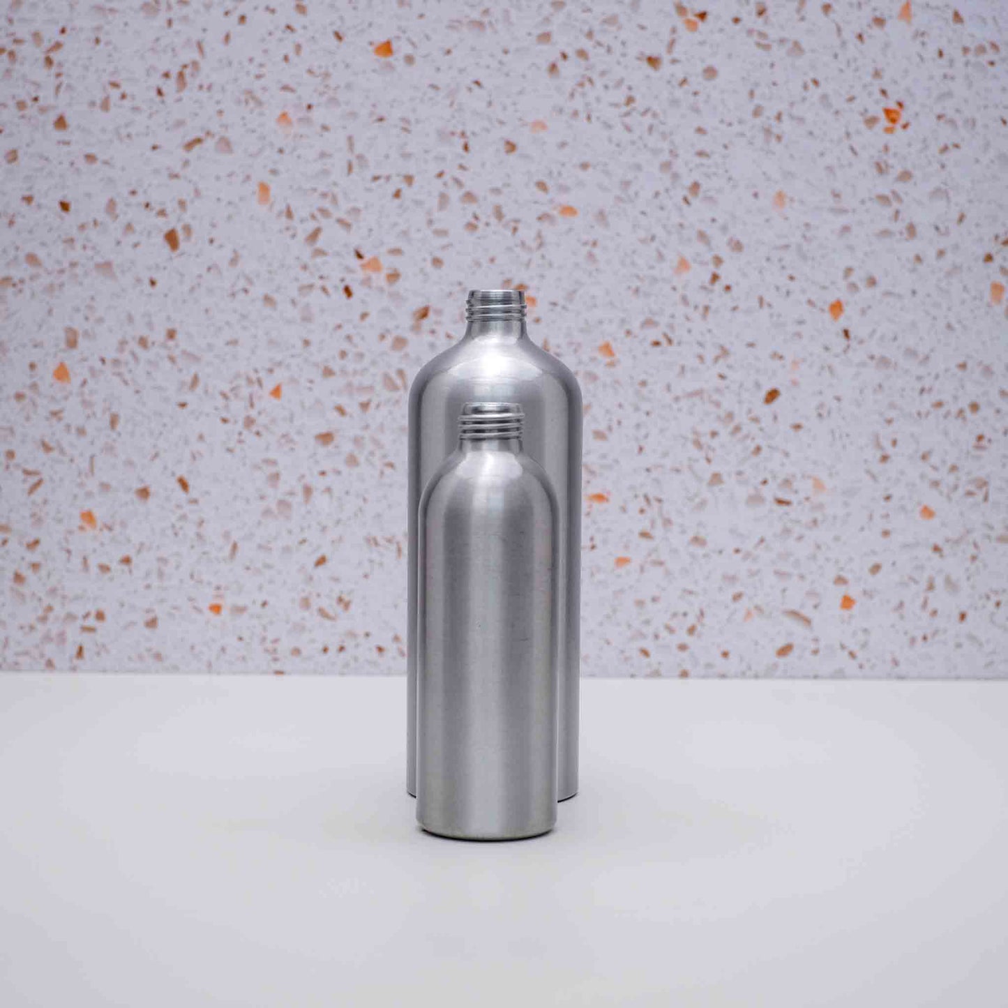 Aluminium Bottles