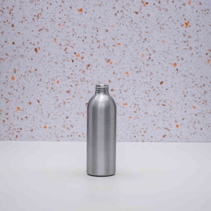 Aluminium Bottles
