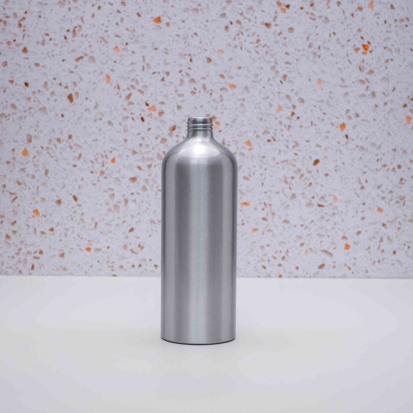 Aluminium Bottles
