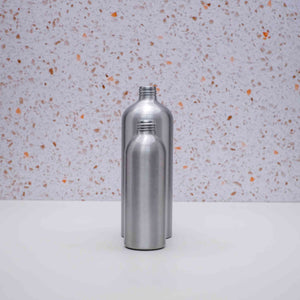 Aluminium Bottles