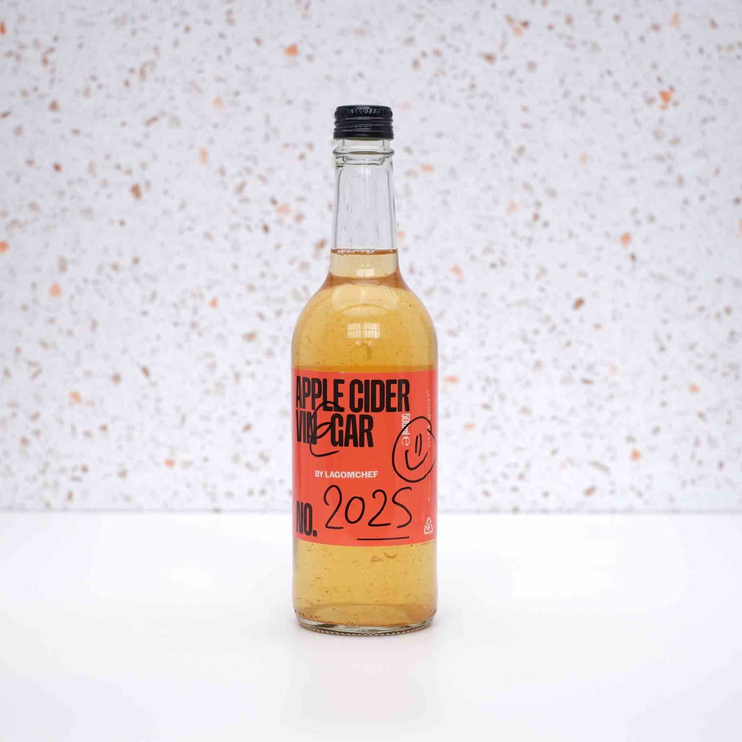 Apple Cider Vinegar