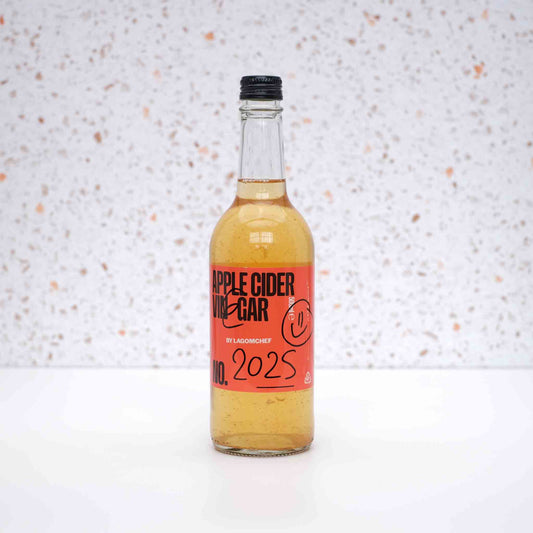 Apple Cider Vinegar