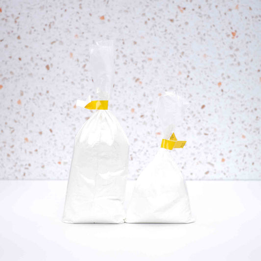 Arrowroot Powder