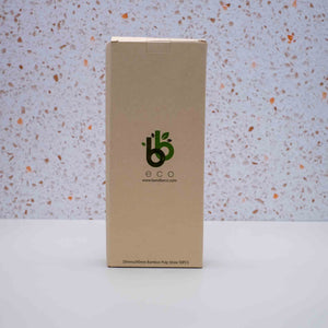 Bamboo Straws