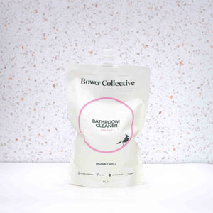 Bathroom Cleaner Refill - Pink Salt