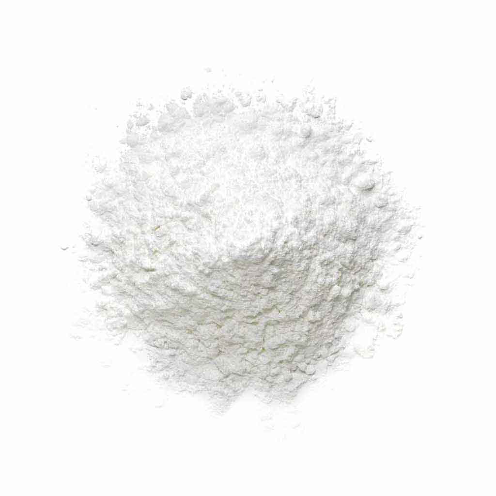 Bicarbonate of Soda