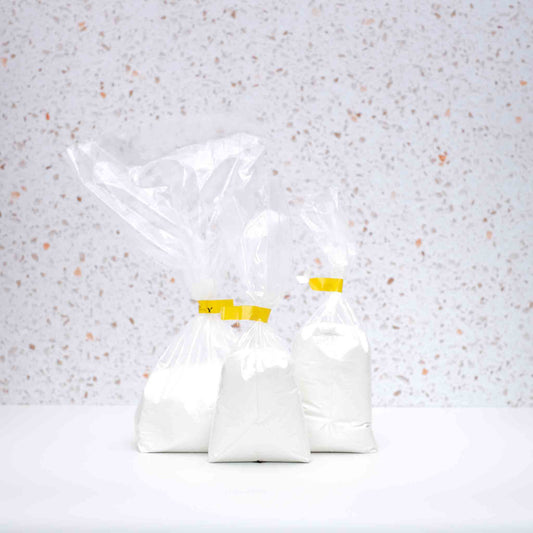 Bicarbonate of Soda