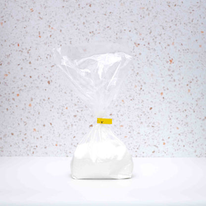 Bicarbonate of Soda