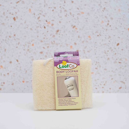 Body Loofah