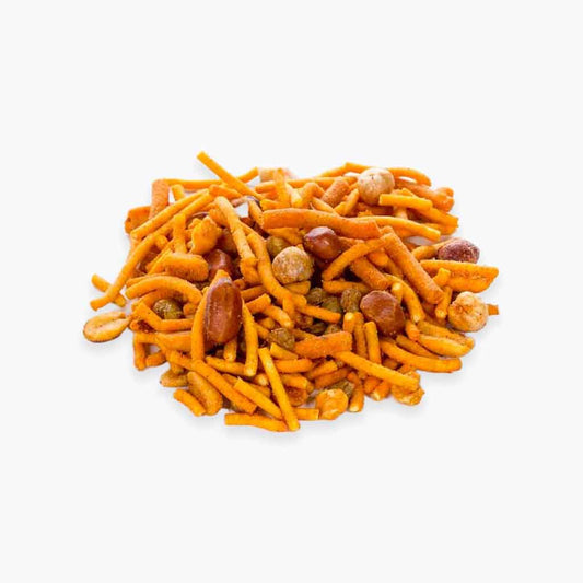 Bombay Mix