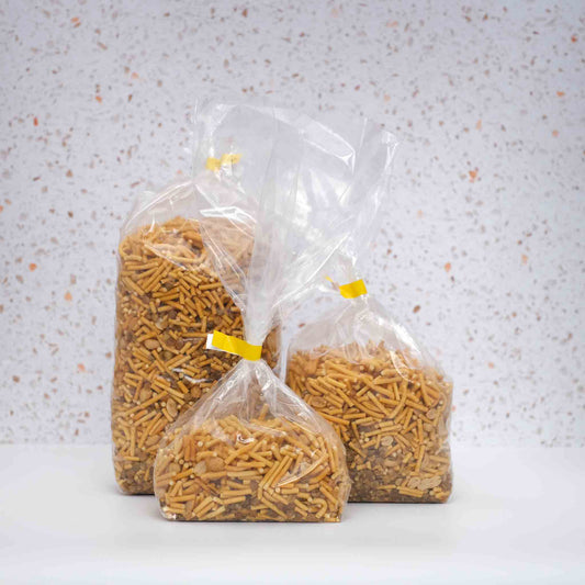 Bombay Mix