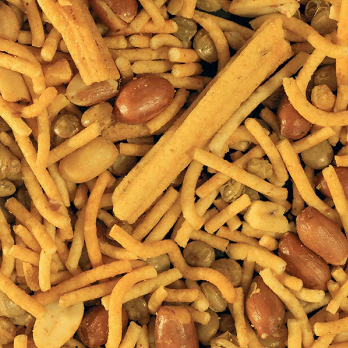 Bombay Mix