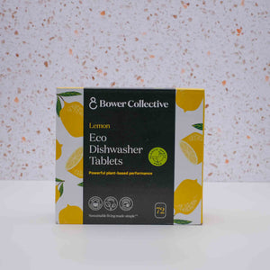 Eco Friendly Dishwasher Tablets - 72