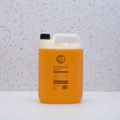 British Rapeseed Oil