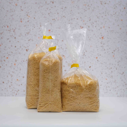 British Gluten Free Panko Breadcrumbs