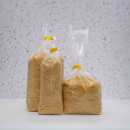 British Gluten Free Panko Breadcrumbs