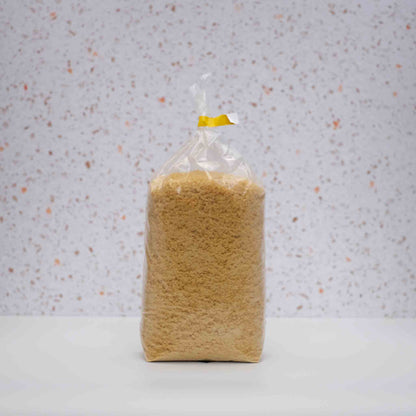 British Gluten Free Panko Breadcrumbs