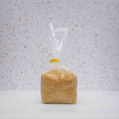 British Gluten Free Panko Breadcrumbs