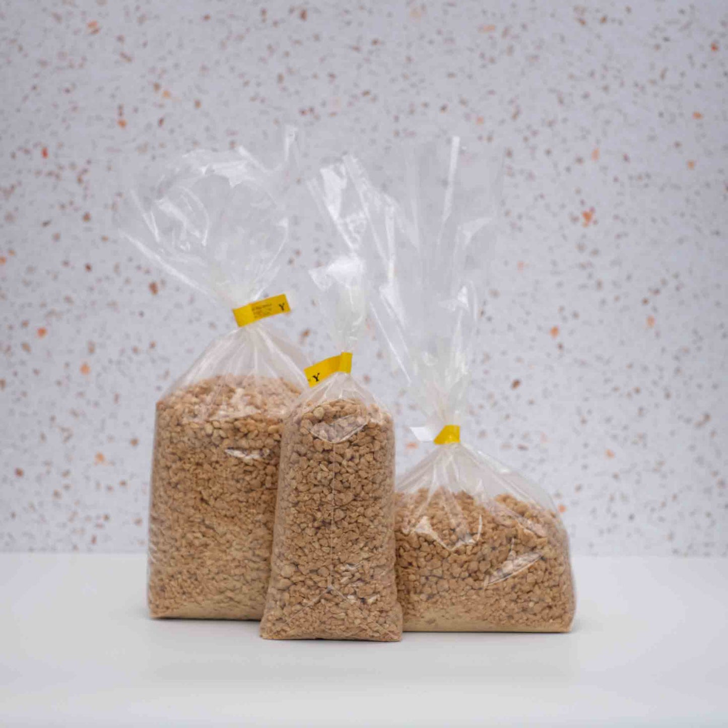 British Gluten Free Pea Mince