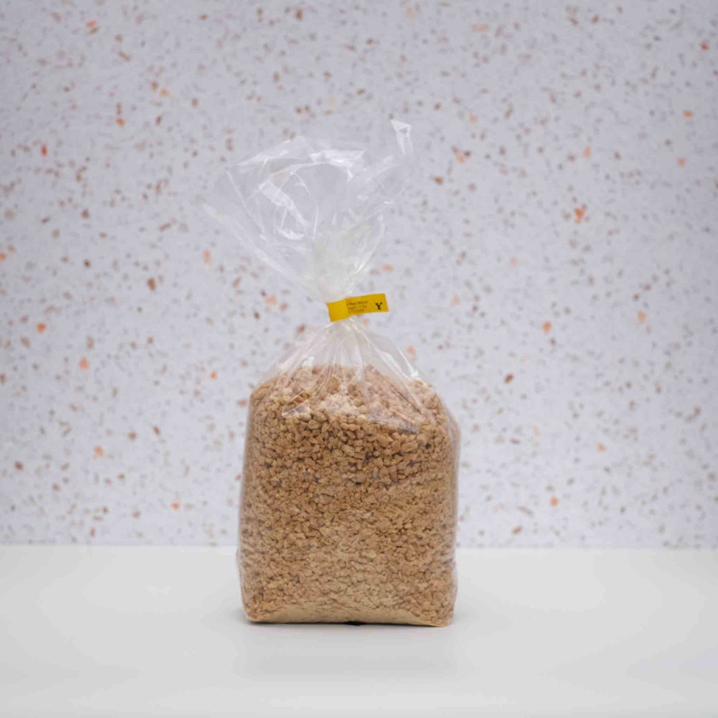 British Gluten Free Pea Mince