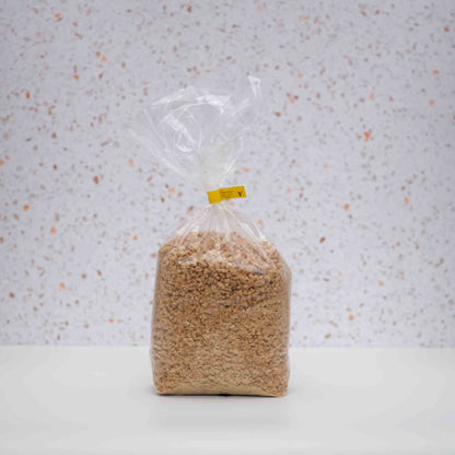 British Gluten Free Pea Mince