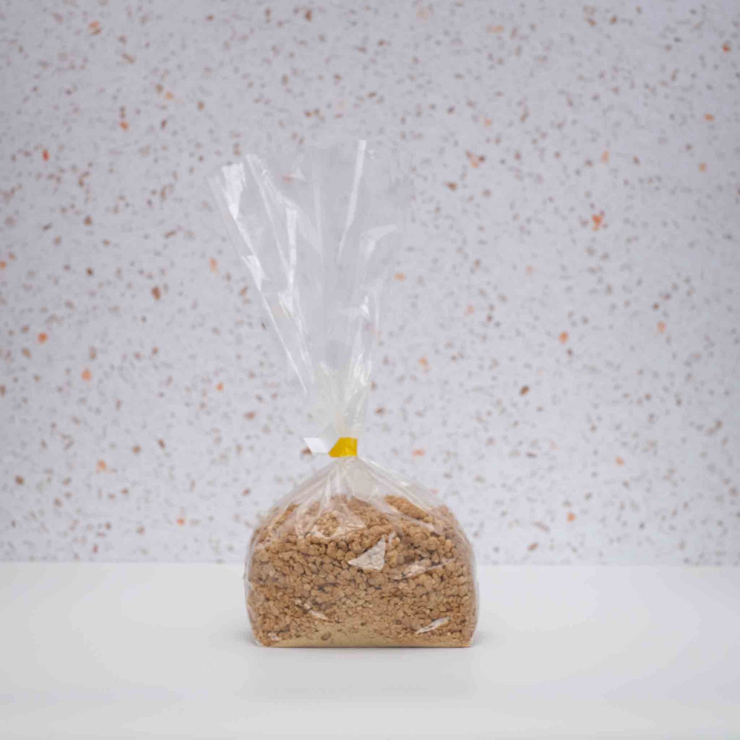 British Gluten Free Pea Mince