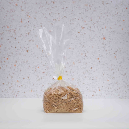 British Gluten Free Pea Mince