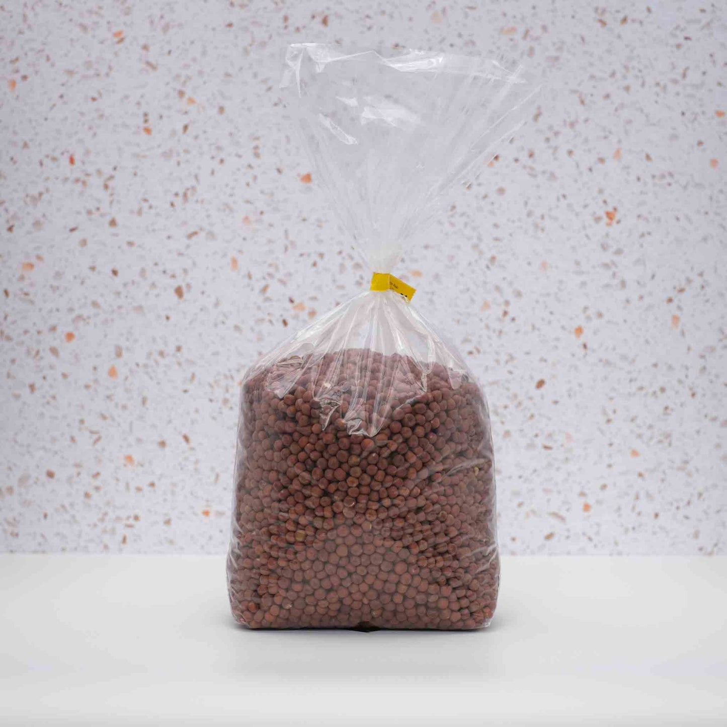 British Red Fox Carlin Peas